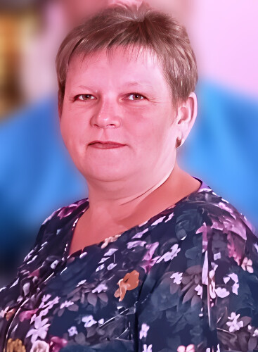 Нечаева Елена Владимировна.