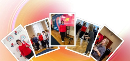 II региональный форум руководителей школьных театров "Школьная сцена".