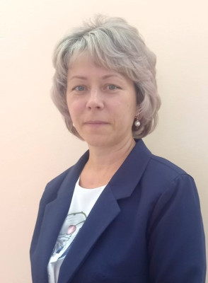 Ческидова Людмила Анатольевна Ческидова Людмила Анатольевна